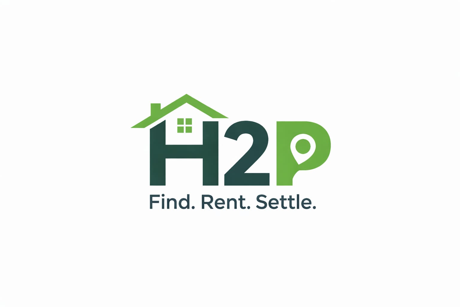 H2P Logo